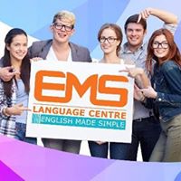 EMS Language Centre(English Made Simple)